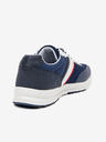 Celio Dunkelblau Herren Celio Turnschuhe