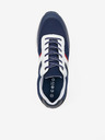 Celio Dunkelblau Herren Celio Turnschuhe