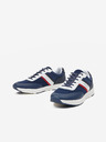 Celio Dunkelblau Herren Celio Turnschuhe