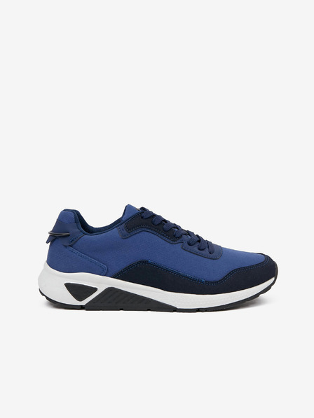 Celio Dunkelblau Herren Celio Turnschuhe