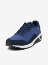 Celio Dunkelblau Herren Celio Turnschuhe