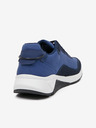 Celio Dunkelblau Herren Celio Turnschuhe