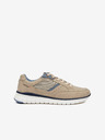 Celio Beige Herren Celio Turnschuhe