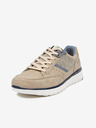 Celio Beige Herren Celio Turnschuhe
