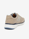 Celio Beige Herren Celio Turnschuhe
