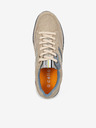 Celio Beige Herren Celio Turnschuhe