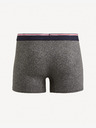 Celio Graue Herren-Boxershorts Celio Mike