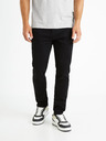 Celio Schwarze Slim Fit Jeans für Herren Celio Foslim