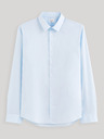 Celio Hellblaues Herrenhemd Celio Masantalrg