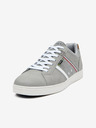 Celio Hellgraue Herren-Sneakers von Celio