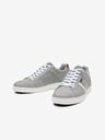 Celio Hellgraue Herren-Sneakers von Celio