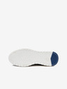 Celio Graue Herren-Sneakers aus Wildleder von Celio