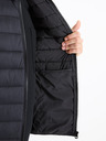 Celio Schwarze Herren-Steppweste Celio Fulock