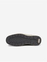 Celio Braune Herren-Winterstiefeletten Celio
