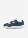 Celio Dunkelblau Herren Celio Turnschuhe