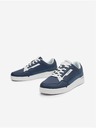 Celio Dunkelblau Herren Celio Turnschuhe