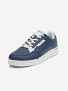 Celio Dunkelblau Herren Celio Turnschuhe
