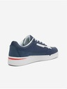 Celio Dunkelblau Herren Celio Turnschuhe