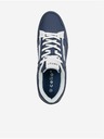 Celio Dunkelblau Herren Celio Turnschuhe