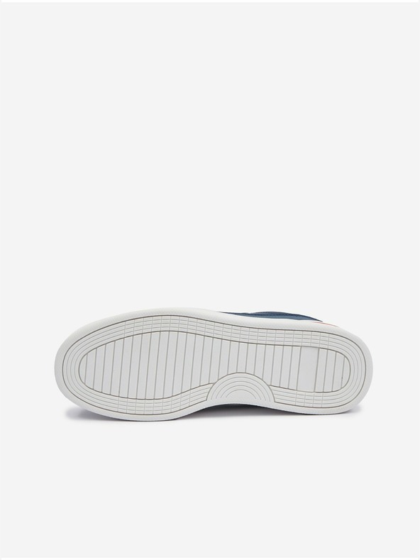 Celio Dunkelblau Herren Celio Turnschuhe