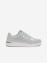 Celio Hellgraue Herren-Sneakers von Celio