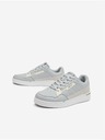 Celio Hellgraue Herren-Sneakers von Celio