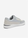Celio Hellgraue Herren-Sneakers von Celio