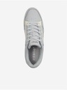 Celio Hellgraue Herren-Sneakers von Celio