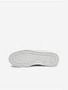 Celio Hellgraue Herren-Sneakers von Celio