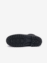 Celio Schwarze Herren-Winterstiefeletten Celio