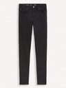 Celio Schwarze Herren Slim Fit Jeans Celio Dow