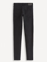 Celio Schwarze Herren Slim Fit Jeans Celio Dow