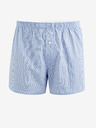 Celio Hellblaue Herrenshorts Celio Micuadro