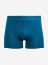 Celio Dunkelblaue Herren-Boxershorts Celio Sipure