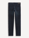 Celio Dunkelgraue Herren Jeans Straight Fit Celio C15