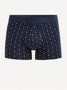 Celio Dunkelblaue Herren-Boxershorts Celio Giboancre