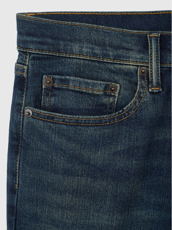 GAP Jeans Slim GapFlex Soft Wear GAP