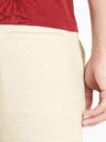 Celio Herrenhose Leinenmischung beige Celio Dolinco