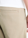 Celio Beige Herren Chino Shorts Celio Bochinobm