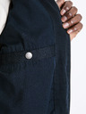 Celio Dunkelblaue Herren-Bomber Celio Dulino