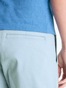 Celio Hellblaue Herren-Chino-Shorts Celio Bochinobm