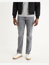 Celio Graue Herrenjeans Celio C15 mit gerader Passform