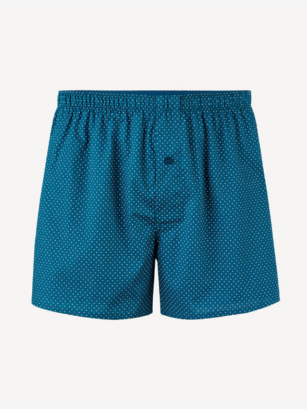 Celio Petrol Herren Shorts Celio Midots