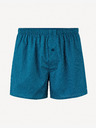Celio Petrol Herren Shorts Celio Midots