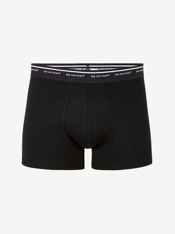 Celio Baumwollboxershorts Binormal Celio