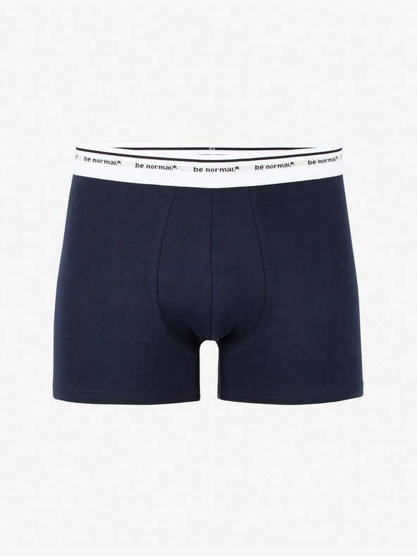 Celio Baumwollboxershorts Binormal Celio