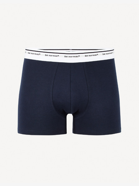 Celio Baumwollboxershorts Binormal Celio