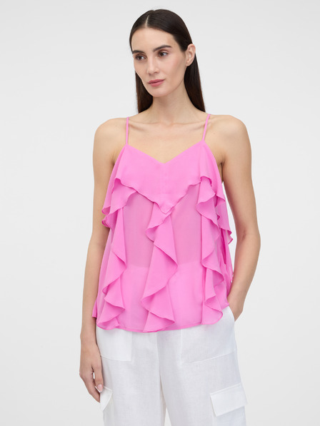 Orsay Rosa Damen-Oberteil ORSAY