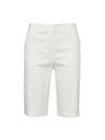 Orsay Weiße Damen-Shorts ORSAY