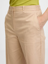 Orsay Hellbraune Damen-Shorts ORSAY